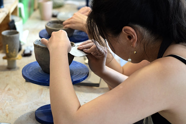 Open gift voucher // 6-week course (18h)
