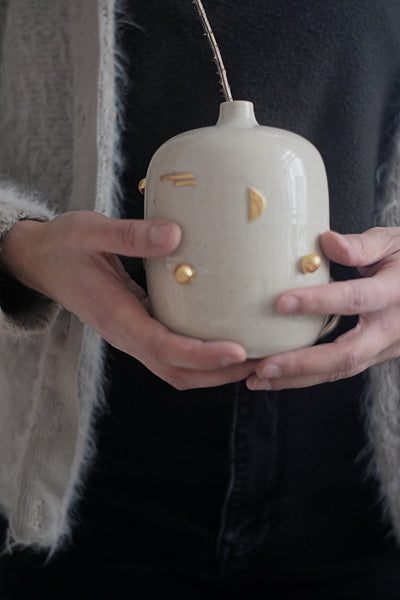 Vases Beginner // FRI 04.10.24