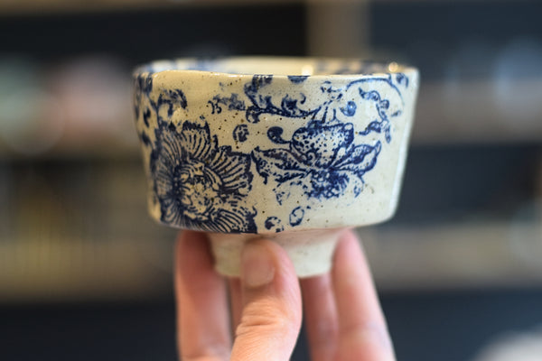 Japanese Bowls beginner // SAT 06.12.25