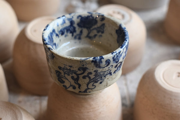 Japanese Bowls beginner // SAT 06.12.25