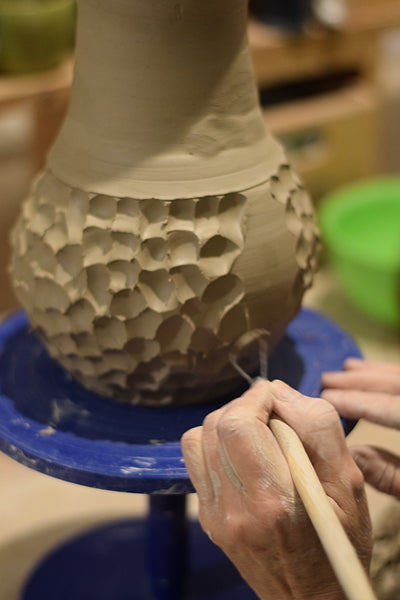 Open gift voucher // 6-week course (18h)