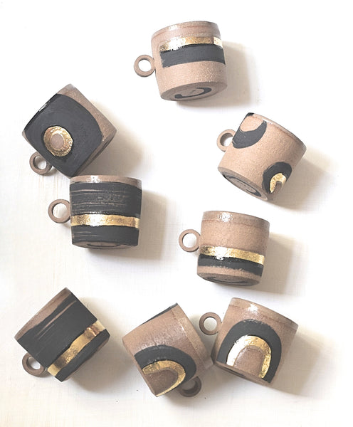 OKO rainbow // Graphic mug