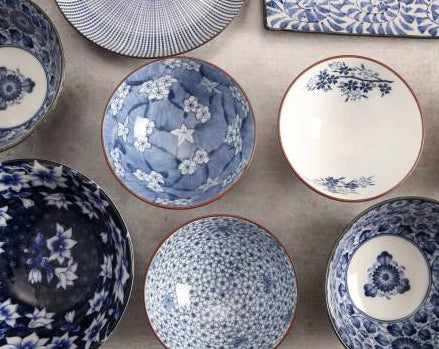 Japanese Bowls beginner // SAT 06.12.25