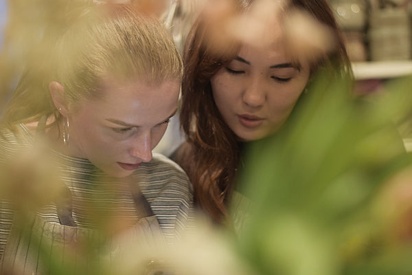 Open gift voucher // 4x Ceramic Workshops