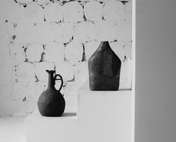 Vases Beginner // 04.05.24