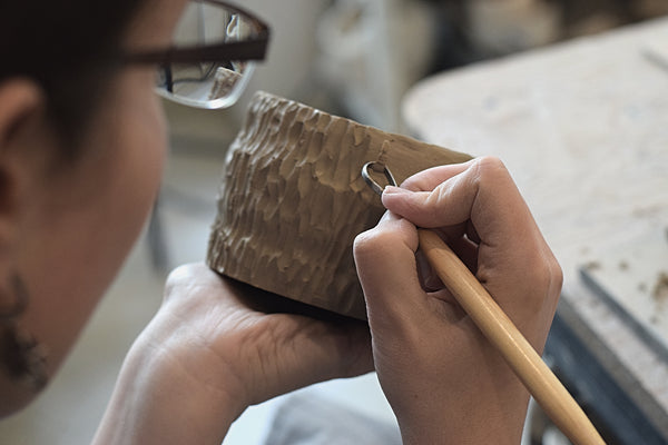 Open gift voucher // 4x Ceramic Workshops