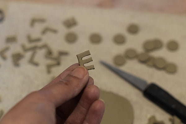 Open gift voucher // 4x Ceramic Workshops