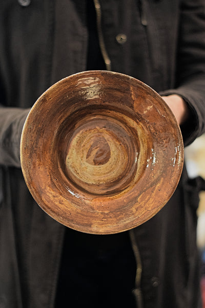 Open gift voucher // 4x Ceramic Workshops