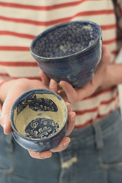 Open gift voucher // 4x Ceramic Workshops