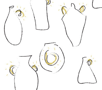 Vases Beginner // FR 21.03.25