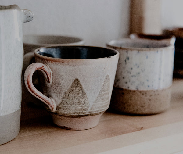 Cups & Bowls beginner // SAT 01.11.25