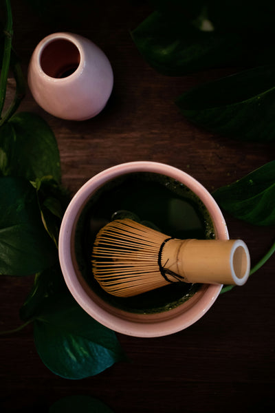 Matcha set // SAT 20.12.25