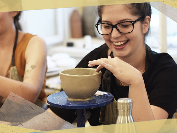 Cups & Bowls beginner // SAT 01.11.25