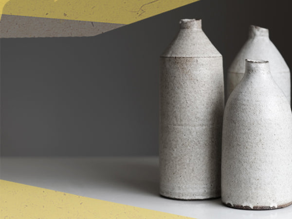 Vases Beginner // SAT 25.01.25