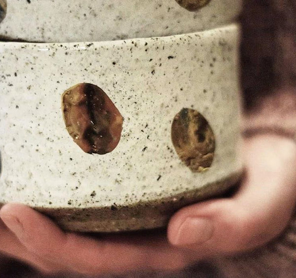 Japanese Serving Bowl