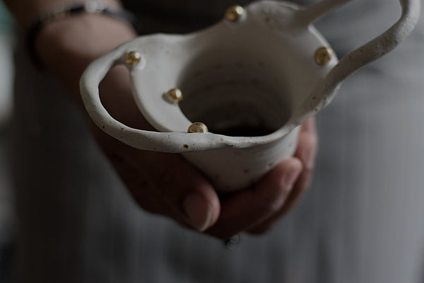 Pearl Tea Strainer