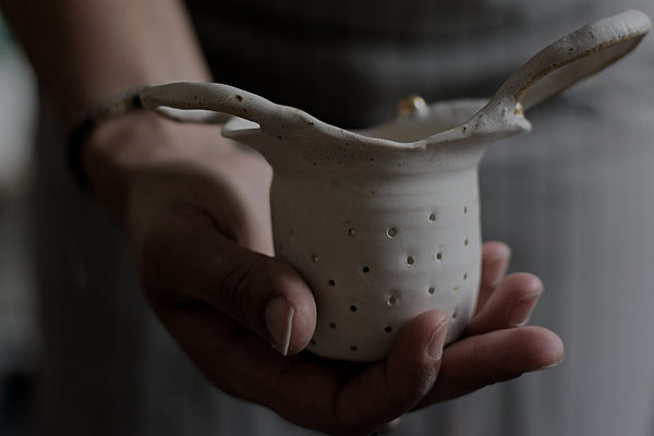 Pearl Tea Strainer