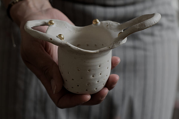 Pearl Tea Strainer