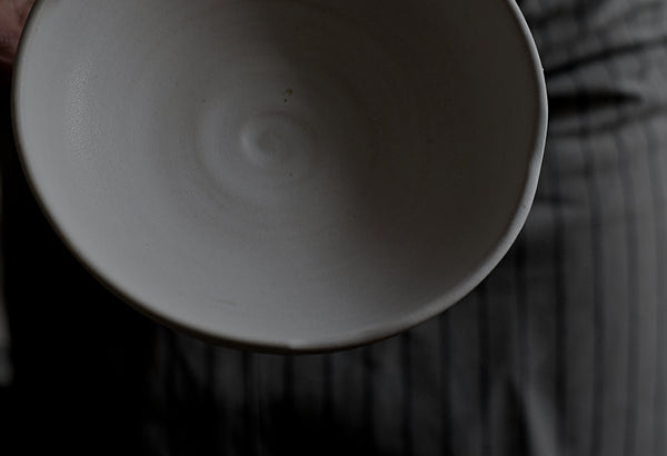 Pearl snack bowl