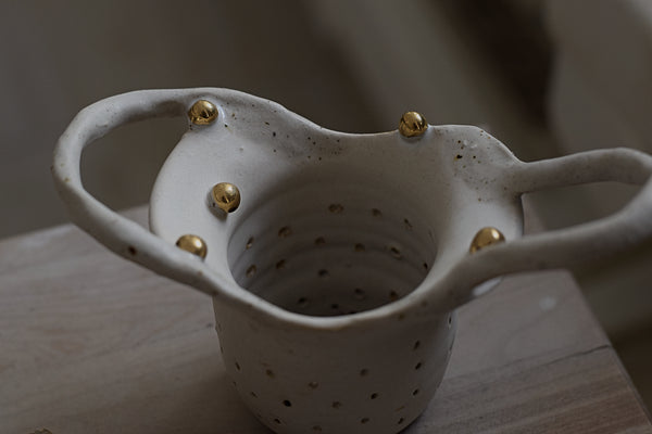 Pearl Tea Strainer