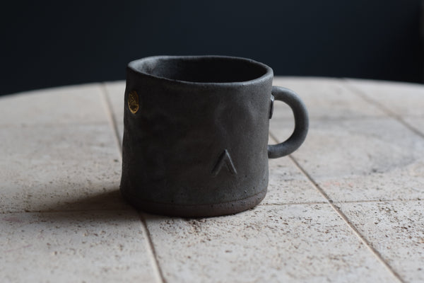 The LOVE mug #1 // SOLD OUT