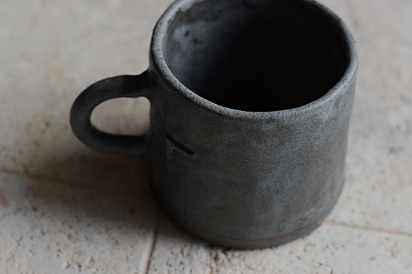 The LOVE mug #1 // SOLD OUT