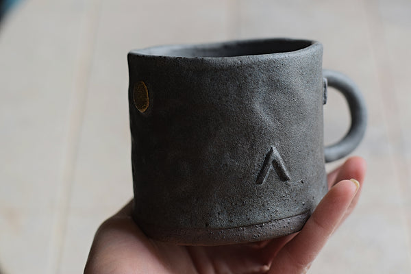 The LOVE mug #1 // SOLD OUT