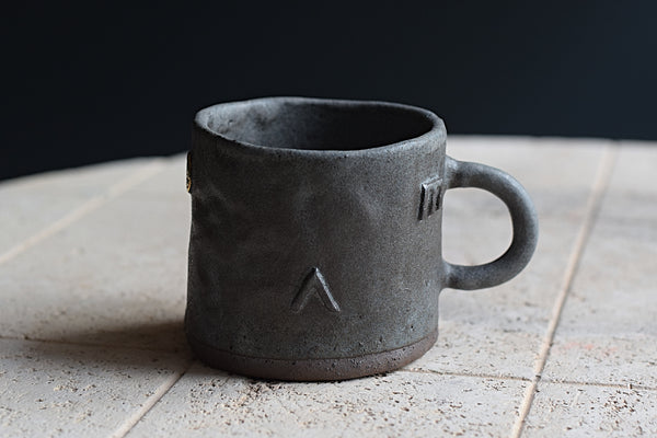 The LOVE mug #1 // SOLD OUT