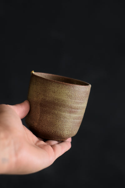 MAMATCHAS // Savannah Teacup w/ pépite 200ml