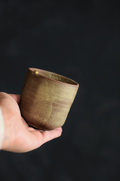 MAMATCHAS // Savannah Teacup w/ pépite 200ml