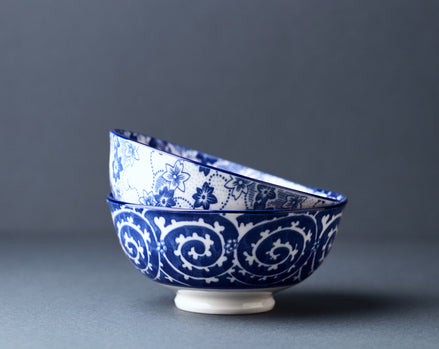 Japanese Bowls beginner // 16.09.23