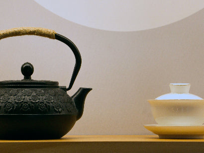 Teapots - all levels // FRI 30.05.25