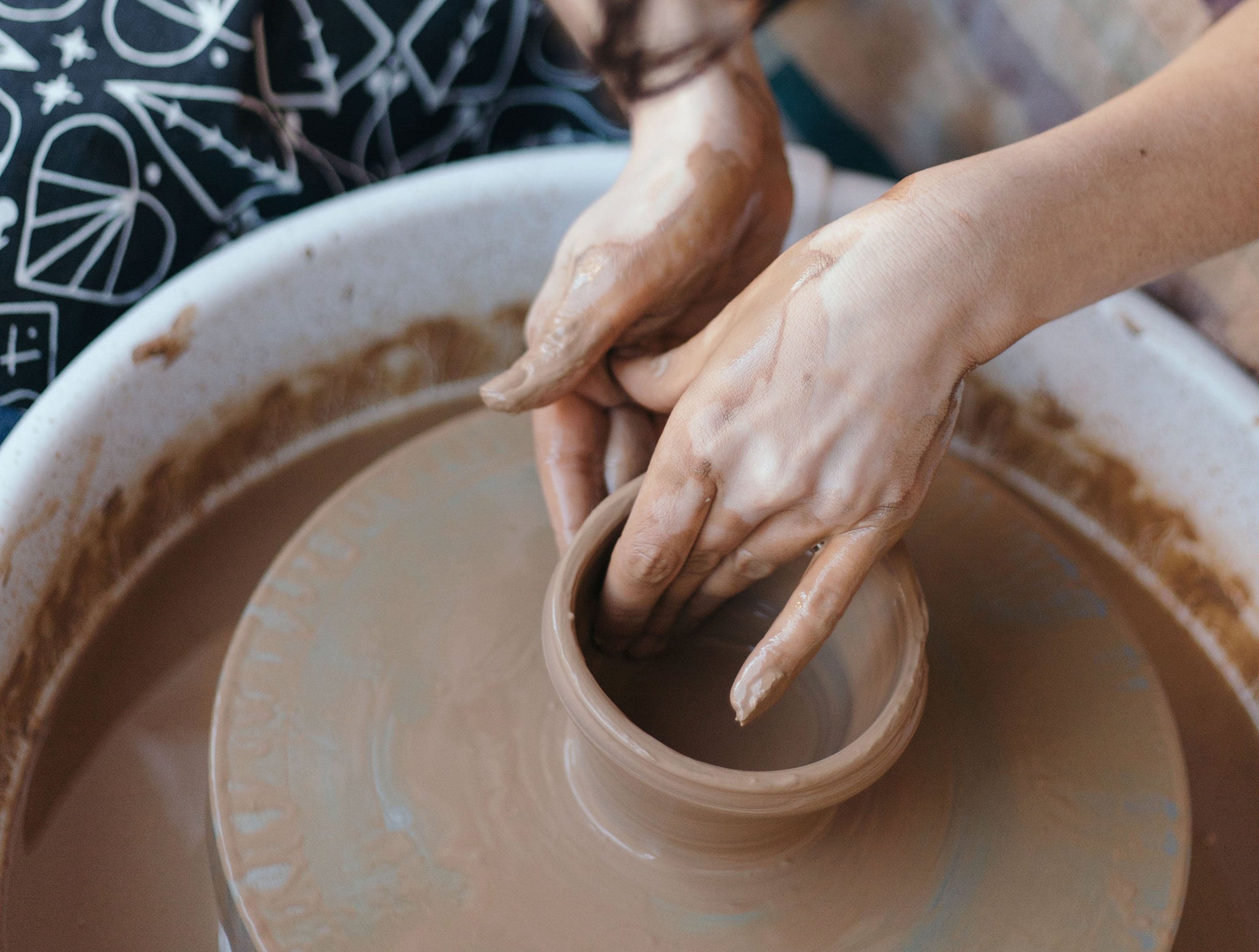 Cups & Bowls beginner // FRI 20.12.24