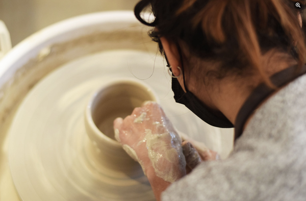 Cups & Bowls beginner // FRI 20.12.24