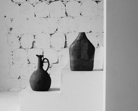 Vases Beginner // 07.06.23